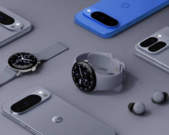 Google launches Pixel 10 with AI tools, increasing reports of 'AI psychosis'