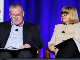 ATO and FWO chiefs bullish on AI to help businesses stay on track