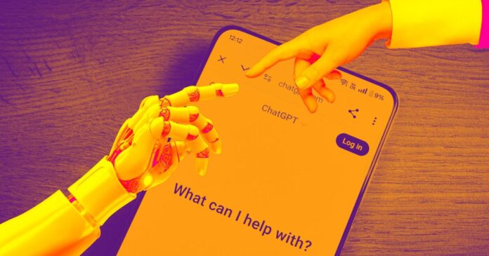 Human-robot-chatgpt-e1754871672598.jpeg ‘You are ChatGPT’: Leaked system prompt reveals the inner workings of GPT-5