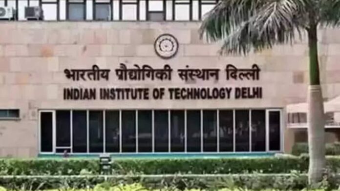 IIT_Delhi_1755328446642_1755328454468.jpg Bihar ties up with IIT Delhi to train engineers in AI-powered bridge design and monitoring | Education
