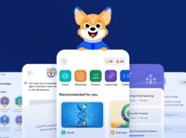 CodeSignal's new AI tutoring app Cosmo wants to be the 'Duolingo for job skills'