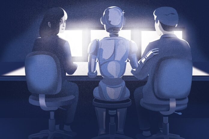 Canadian CEOs are embracing generative AI’s speed and efficiency. The impact on their employees is less certain