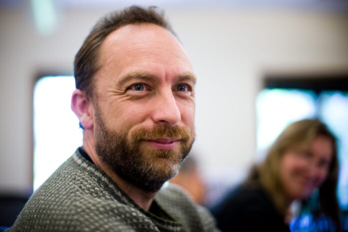 Jimmy-Wales-Credit-Wikimedia-scaled.jpg Wikipedia Editors Reject Jimmy Wales's AI Tool Proposal for Reviews