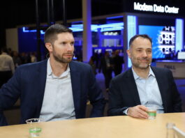 Kevin Terwilliger, VP and GM of commercial, consumer and gaming PCs at Dell, and Jon Siegal, senior VP of Dell portfolio marketing at Dell, talk with theCUBE about the company's AI toolkits at Dell Tech World 2025.
