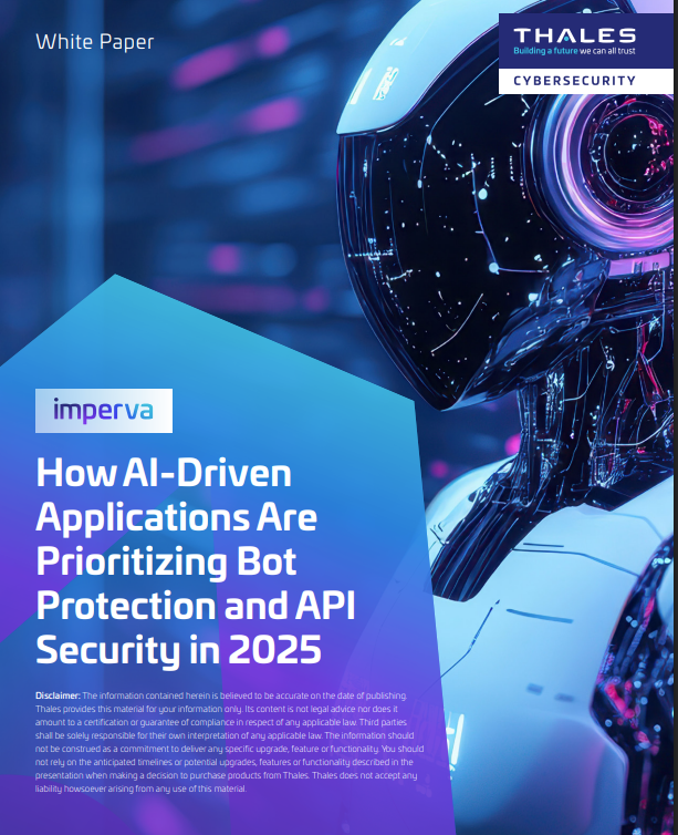 Kg4zoAGUEa4ezjNpkTG7oP.png How AI-Driven Applications Are Prioritizing Bot Protection and API Security in 2025