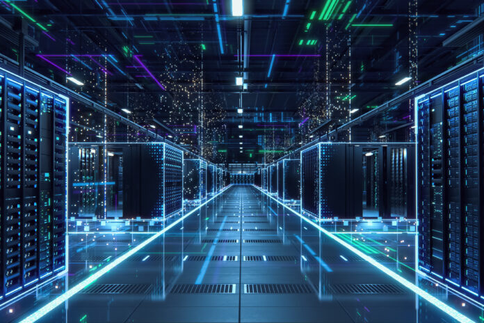 Helping data storage keep up with the AI revolution | MIT News