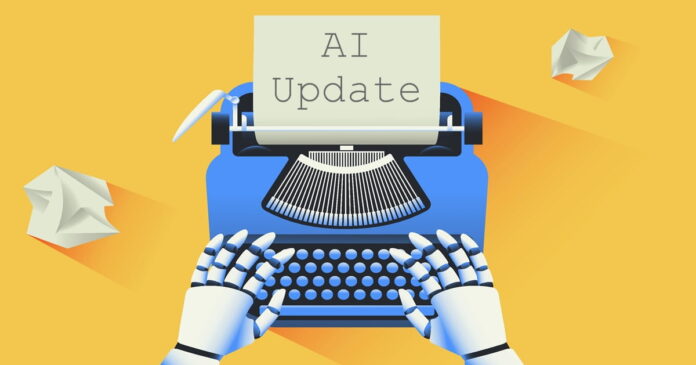 Artificial Intelligence - AI Update, August 15, 2025: AI News and Views From the Past Week