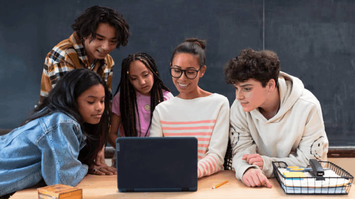 5 ways to use Copilot and AI tools to spark curiosity this school year