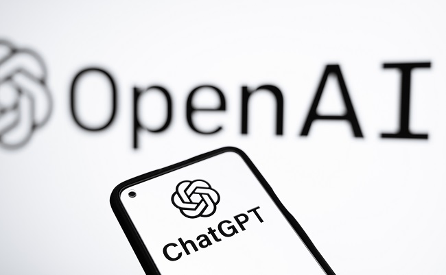 OpenAI puts mental health first with ...