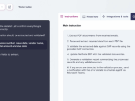 Maisa AI reels in $25M for its AI agent development platform
