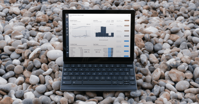 Manolin unveils AI harvest forecasting and sea lice treatment tools