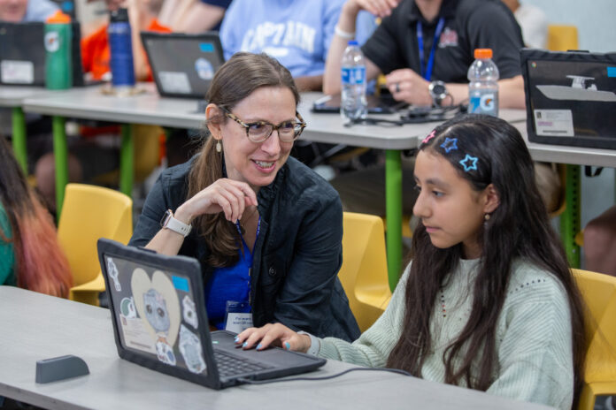 AI in the classroom: What parents need to know News