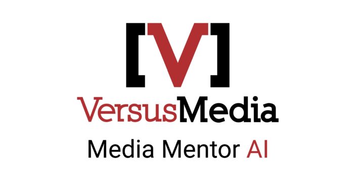 VersusMedia Launches Media Mentor, a Free AI Tool for Independent Filmmakers and Musicians