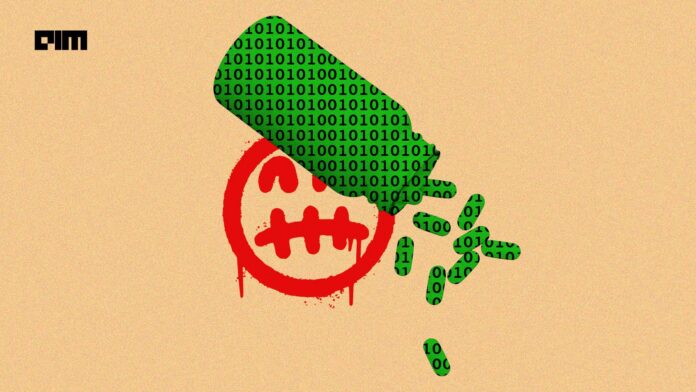 How an AI Tool is Quietly Fixing Prescription Errors - Analytics India Magazine