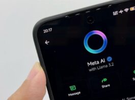 Meta reportedly explores using rival AI models to enhance its apps