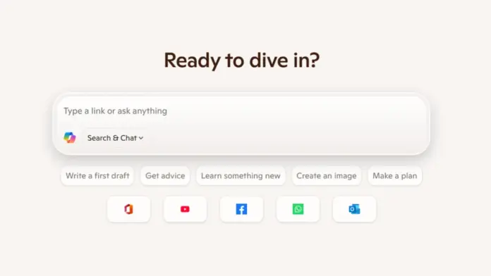 Microsoft introduces Copilot Mode in Edge browser with AI-powered features