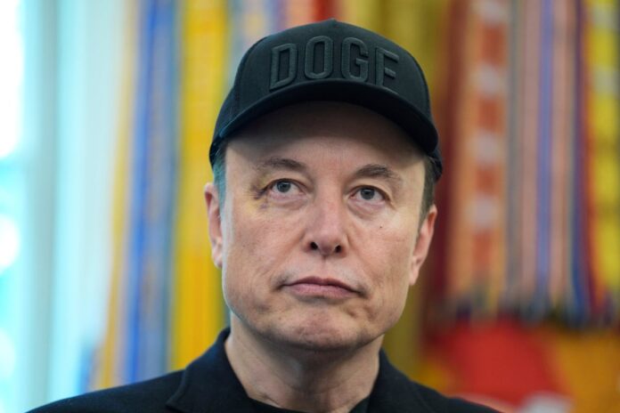Elon Musk accuses Apple and OpenAI of ‘conspiring’ to suppress his rival AI chatbot Grok in antitrust lawsuit