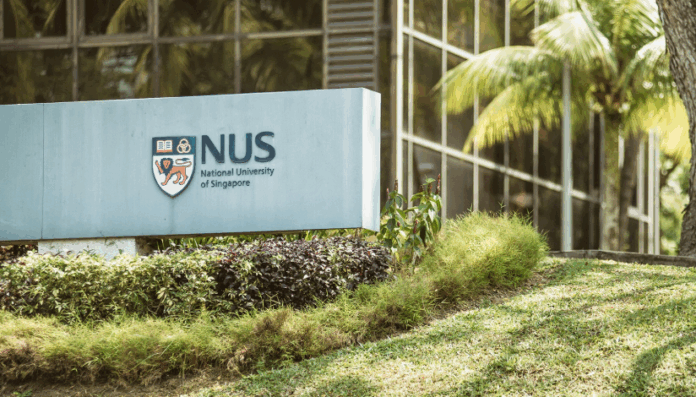 NUS sets up AI research centre to develop legal LLM, public health tools - Government