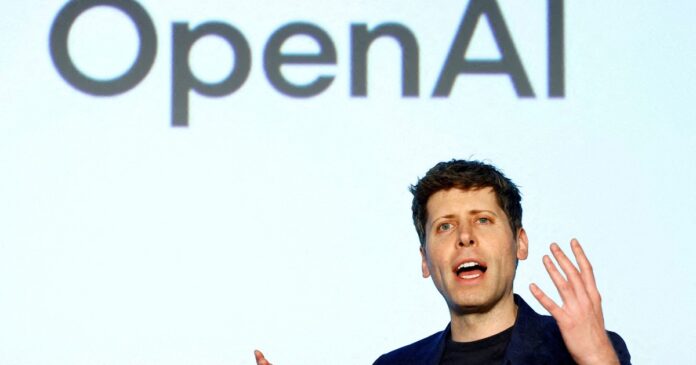 OpenAI led a funding round for a startup that will put an AI agent inside Microsoft Excel