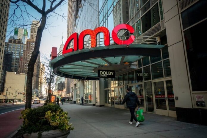 AMC CEO Says He Has Personally Abandoned Google In…