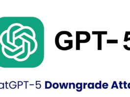 ChatGPT-5 Downgrade Attack Allows Hackers to Evade AI Defenses With Minimal Prompts