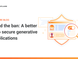 The Cloudflare Blog