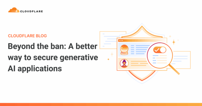 The Cloudflare Blog