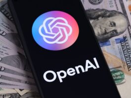 OpenAI CFO Sarah Friar Says AI Boom ‘Just Getting Started’