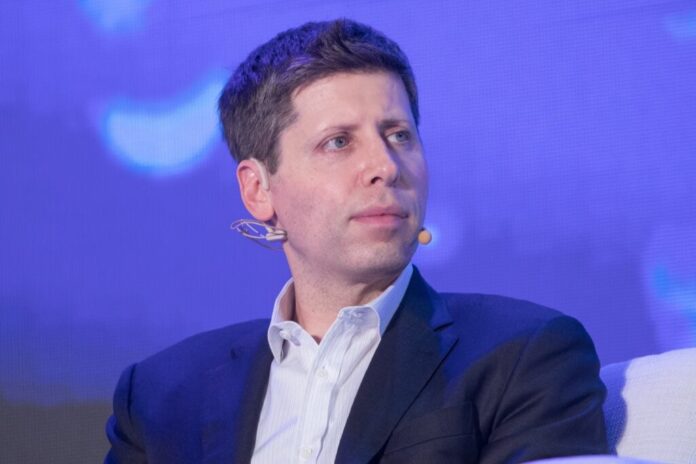 Sam Altman Compares OpenAI To The Manhattan Project—And He's Not Joking About the Risks