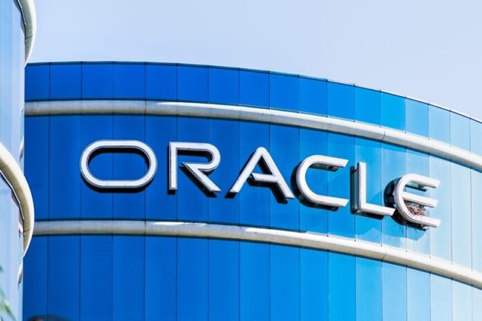 What's Going On With Oracle Stock Friday? - Alphabet (NASDAQ:GOOGL), Oracle (NYSE:ORCL)