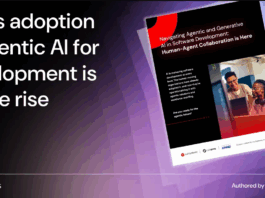 9 in 10 software execs want custom AI agents in their firms