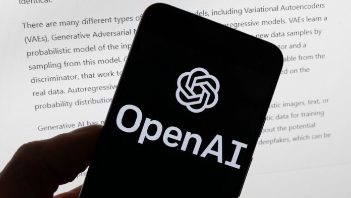 The US government has approved OpenAI, Google, and Anthropic as official vendors for artificial intelligence tools, making it easier for federal agencies to access and use advanced language models.
