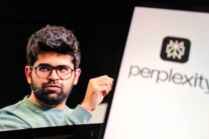 Perplexity CEO Responds After User Says AI Tool Finished 2-Hour, 100-Question Exam In 13 Minutes With Near-Perfect Score - Alphabet (NASDAQ:GOOG), Amazon.com (NASDAQ:AMZN)