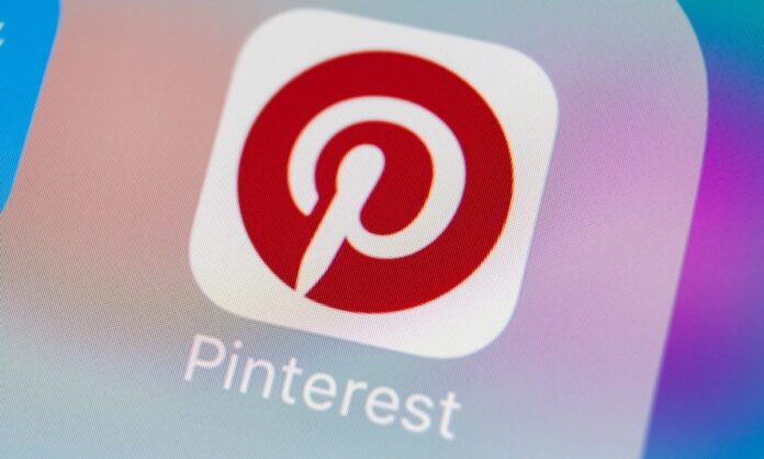 Pinterest CEO Says Consumers Benefit From AI-Powered Tools