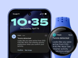 Pixel Watch 4 debuts with design upgrades, enhanced fitness tracking, and Gemini AI integration