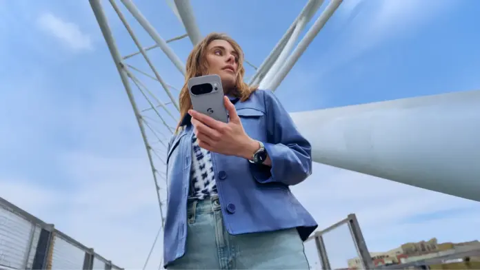 AI Features Coming to Pixel Devices + Gemini for Home