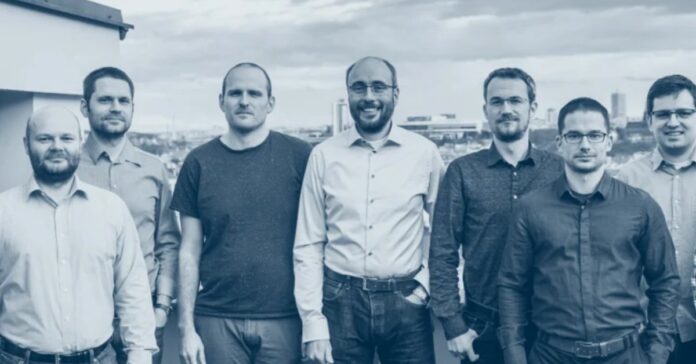 Prague-based Resistant AI secures strategic investment from Experian to combat APP fraud