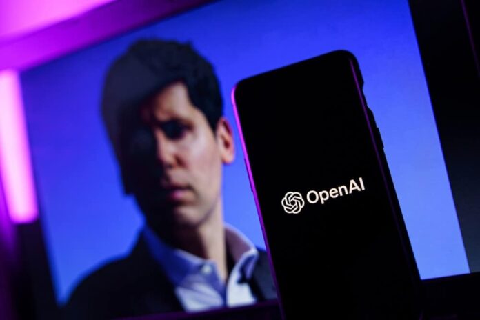 OpenAI seeking valuation of half a billion