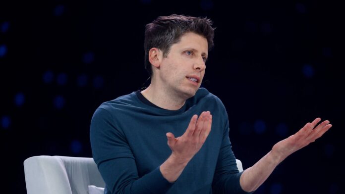 Sam Altman has warned ChatGPT users about upcoming capacity crunches as OpenAI braces to launch new model and other products