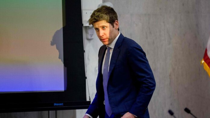 Sam_Altman_OpenAI_1756022899552_1756022899837.jpg Sam Altman has reportedly talked about a deal with UK Technology secretary for ChatGPT subscription to all users