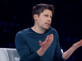 OpenAI CEO Sam Altman pitched his first startup, Loopt, when he was 19 years old. 
