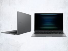 Samsung Galaxy Book 5
