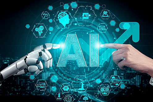 'Please, ChatGPT': Over half of UAE residents are polite towards AI