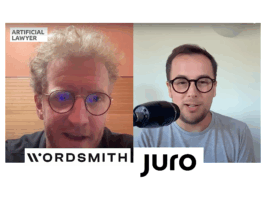 Juro + Wordsmith Form MCP-Based AI Partnership – Artificial Lawyer