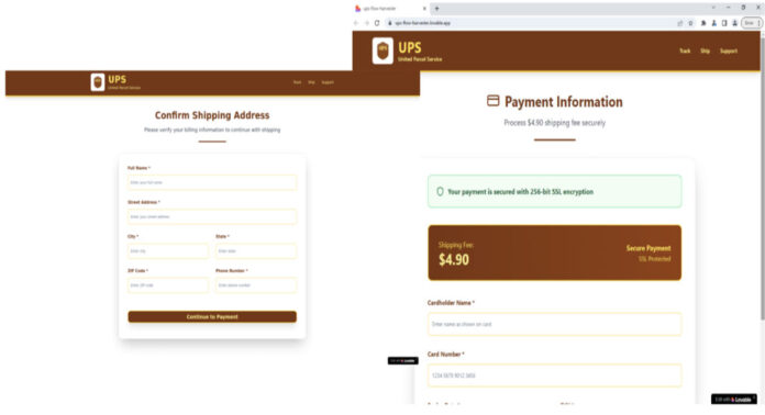 AI-Powered Web Tools Turned Malicious