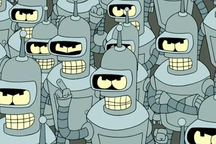 Site-community-image.jpg OpenAI's GPT and other LLMs are biased against humans — they choose content created by AI