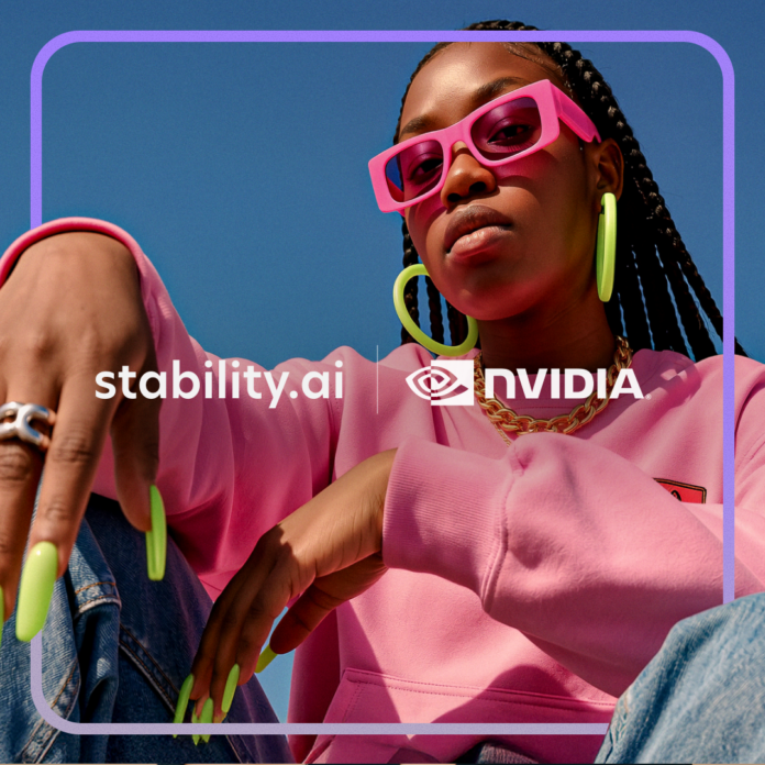 StabilityxNvidia_080625_Thumnail_1x1_v1.png Stability AI and NVIDIA Bring Faster Performance and Simplified Enterprise Deployment with the Stable Diffusion 3.5 NIM — Stability AI