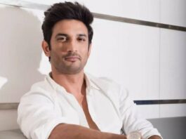 Sushant Singh Rajput AI Tool