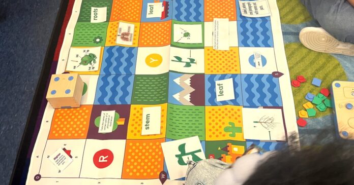 AI technology embraced by teachers of English learners