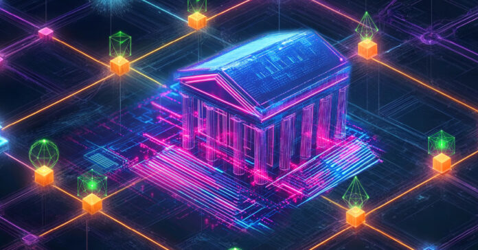 Agentic AI in banking | Deloitte Insights